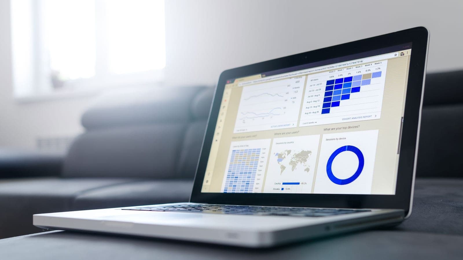 What is event data analytics and why does it matter?