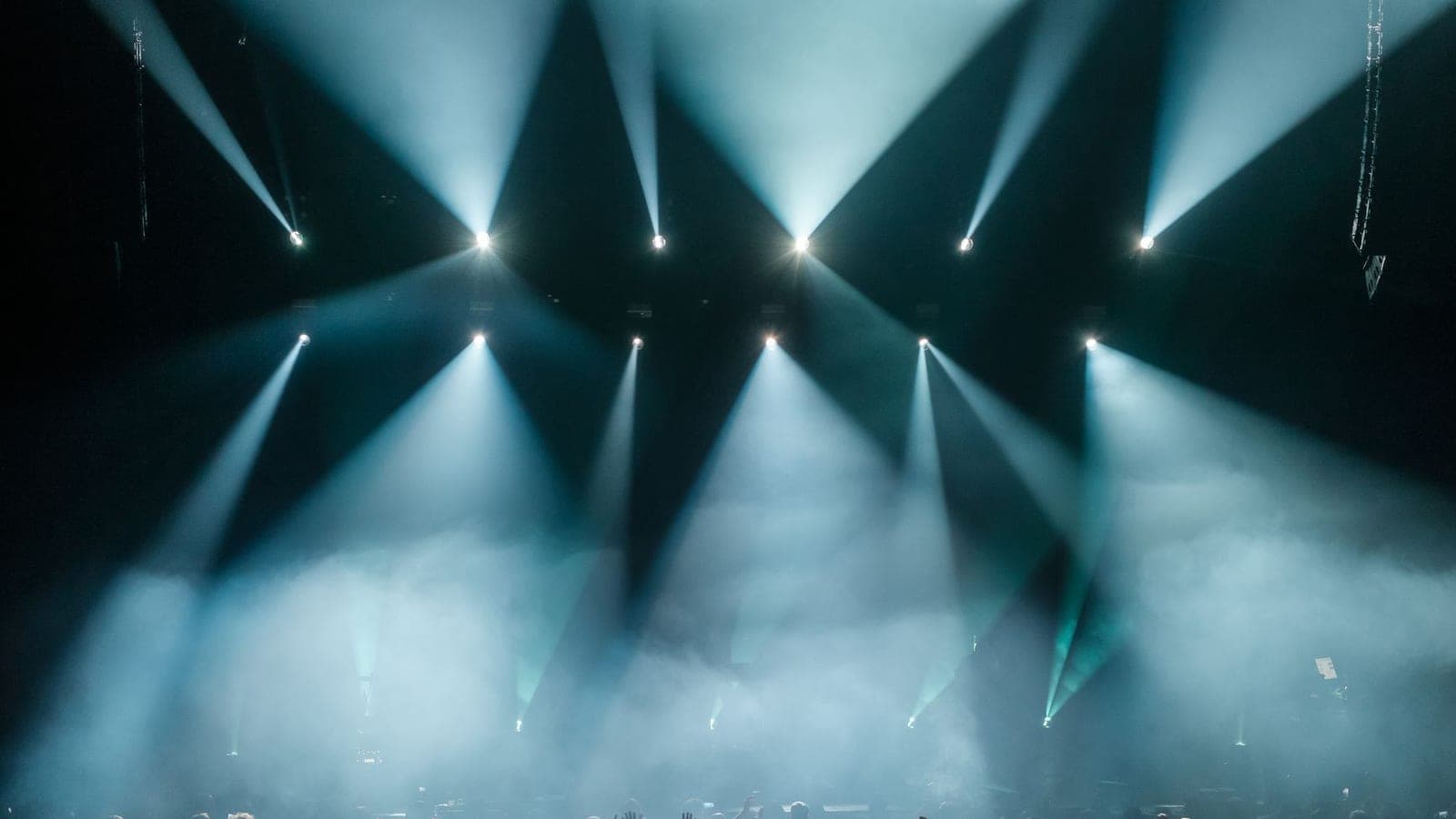 Live Music Yearbook 2026: 807 million at the box office and 92% of the growth in two provinces
