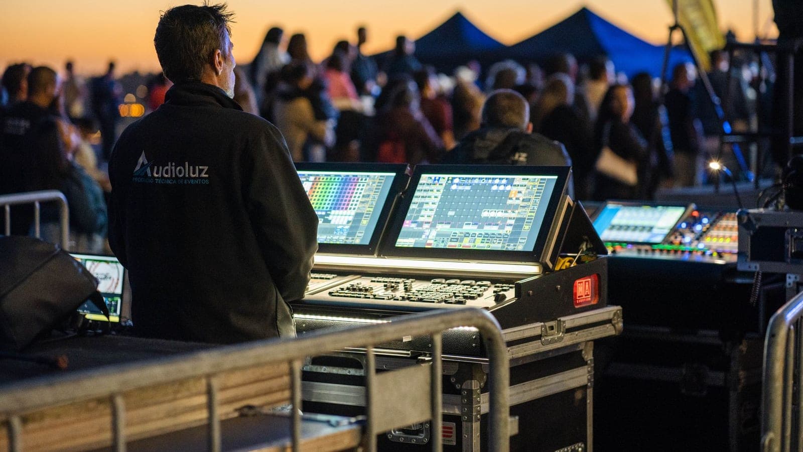 Eventim Light: what it charges per ticket in Germany, the Netherlands and Spain, and when it pays the organiser