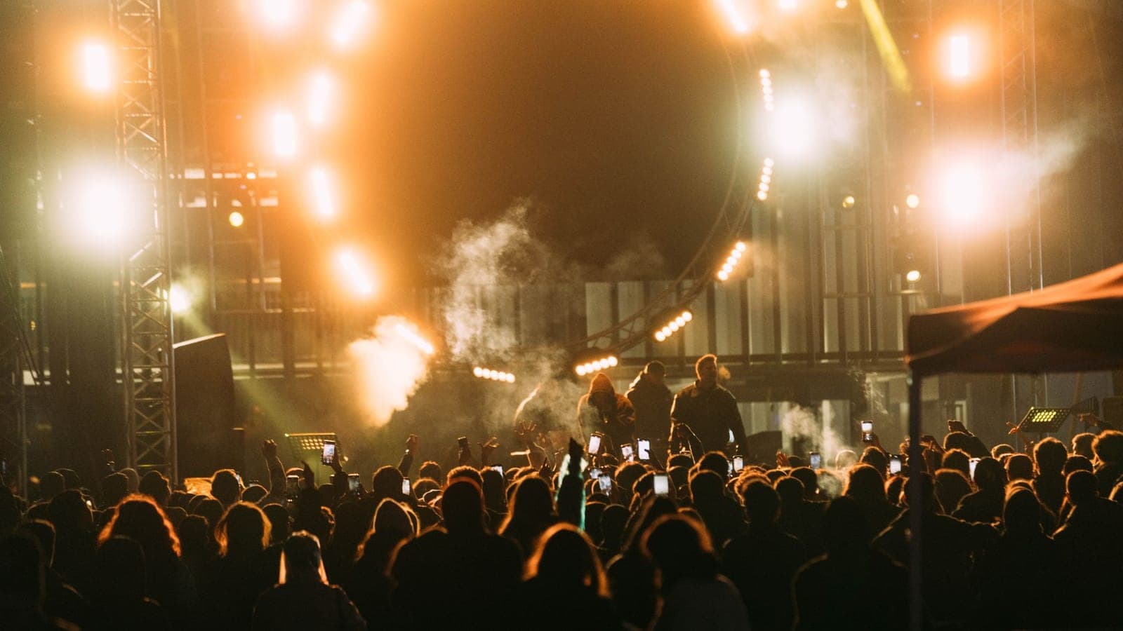 More than 80 festivals cancelled in 2026, according to elDiario.es: the season that followed the record box office